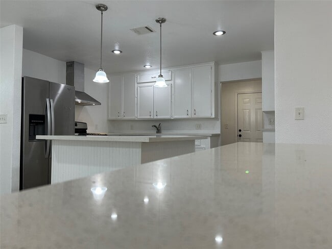 property at 7410 Allsup St