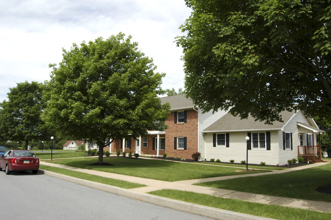 Willow Woods Village in Willow Street, PA - Building Photo - Building Photo