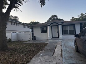 3847 51st Ave N in St. Petersburg, FL - Building Photo