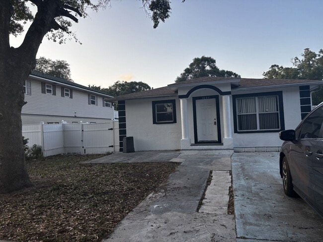 property at 3847 51st Ave N