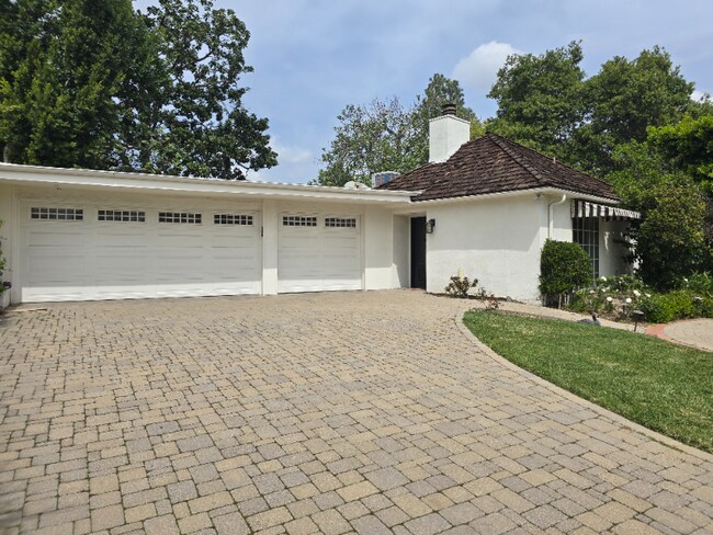 1175 Arden Rd in Pasadena, CA - Building Photo - Building Photo
