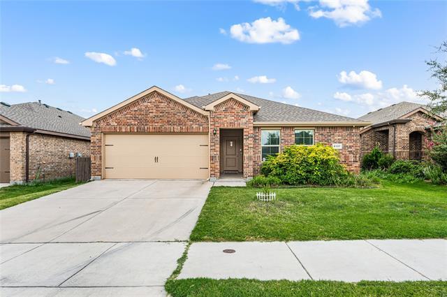 property at 6137 Flour Mill Run