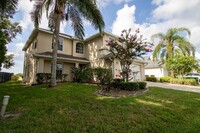 2704 Prestwick Ln in Kissimmee, FL - Foto de edificio - Building Photo