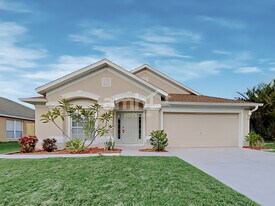 13244 Early Run Ln in Riverview, FL - Building Photo