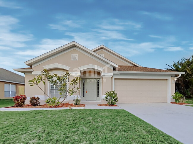 property at 13244 Early Run Ln