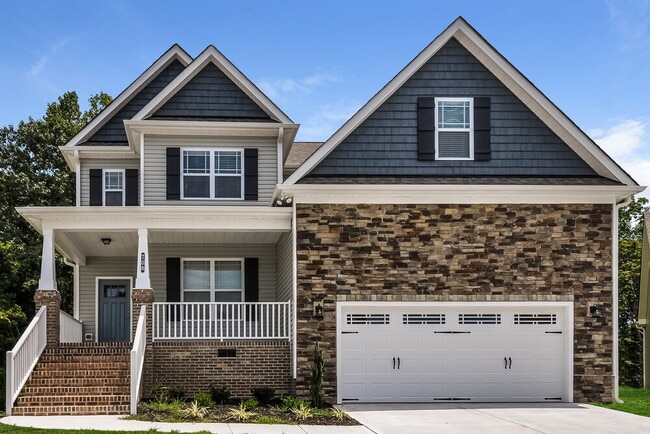 property at 708 Turleygreen Ct