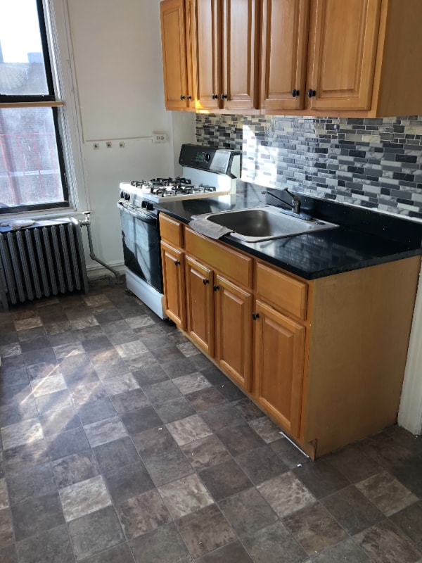 1420 East Ave in Bronx, NY - Building Photo - Building Photo