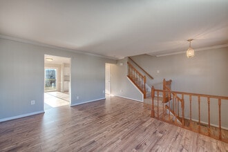 3440 Winter Moss Ct in Abingdon, MD - Foto de edificio - Building Photo