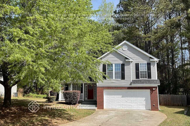 property at 4004 Angels Dr
