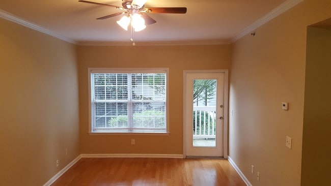 2025 Woodmont Blvd, Unit 110