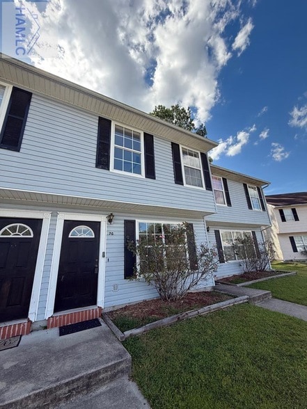 property at 1100 Pineland Ave