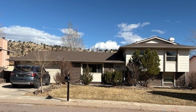 property at 5303 Meadowgreen Dr