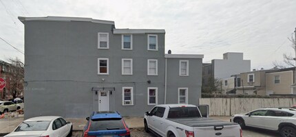 2150 E Cumberland St-Unit -Unit 5 in Philadelphia, PA - Building Photo - Building Photo