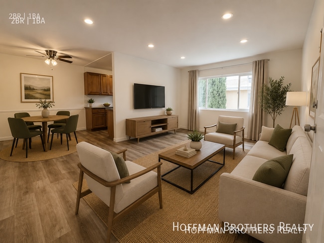 property at 1320 S Ridgeley Dr