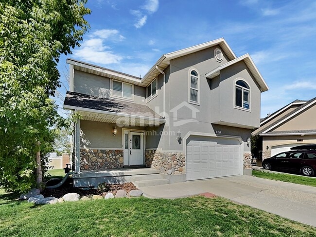 8671 S Dove Meadows Ln