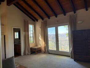 1431 Penny Rd, Unit Studio A in Topanga, CA - Building Photo - Building Photo
