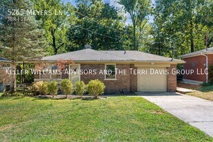 5265 Meyers Ave in Cincinnati, OH - Building Photo