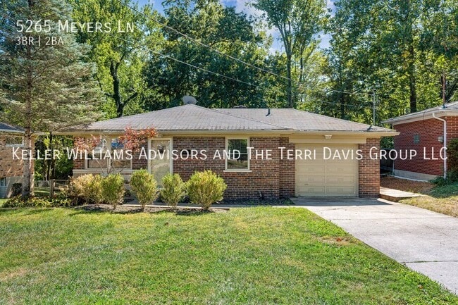 property at 5265 Meyers Ave