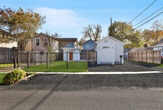 520 W 15th St in Houston, TX - Building Photo - Building Photo
