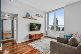 88 Morgan St in Jersey City, NJ - Building Photo - Building Photo