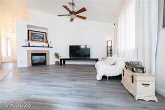 11215 Ivybridge Ave in Las Vegas, NV - Building Photo - Building Photo