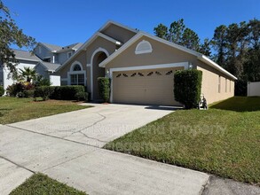 5389 Florence Harbor Dr in Orlando, FL - Foto de edificio - Building Photo