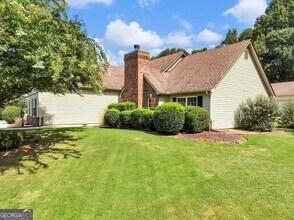 886 Jefferson Walk Cir in Jefferson, GA - Building Photo - Building Photo