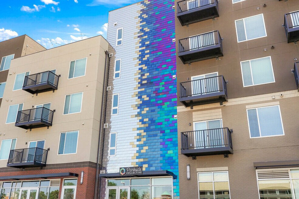 Alameda View Apartments  Aurora, CO Apartments For Rent