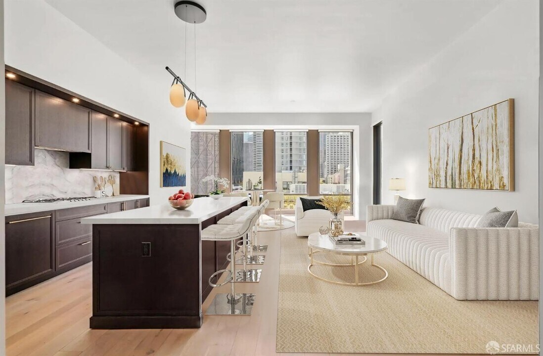 288 Pacific Ave in San Francisco, CA - Building Photo