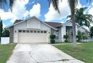 123 Azalea Dr in Davenport, FL - Building Photo - Building Photo