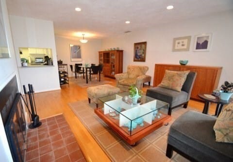 1001 Massachusetts Ave, Unit 503