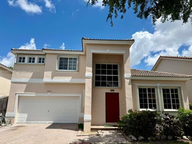 10873 NW 53rd Ln in Doral, FL - Building Photo - Building Photo