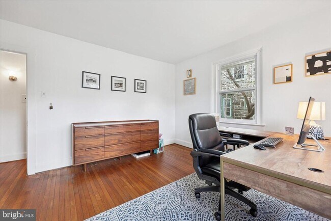 232 Forrest Ave in Narberth, PA - Building Photo - Building Photo