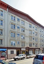 292-296 New Main St in Yonkers, NY - Building Photo