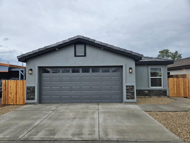 property at 459 Coral Reef Dr