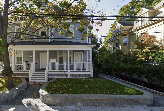 12 Harris St, Unit 1