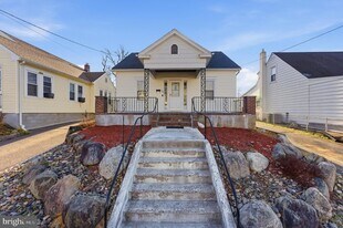 140 Maddock Ave in Hamilton Township, NJ - Building Photo