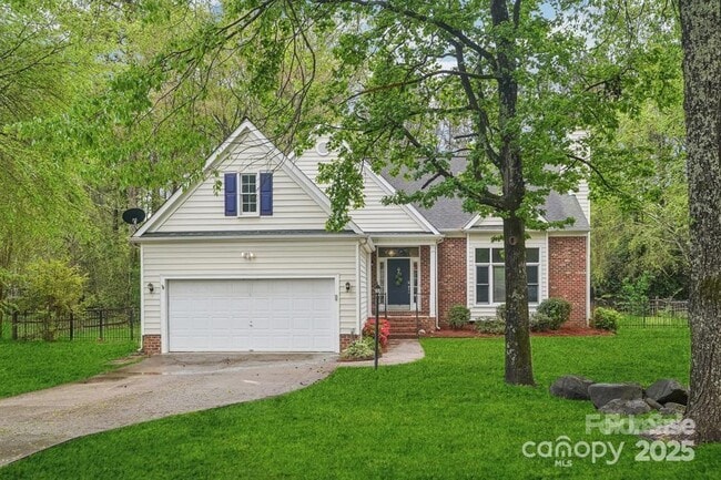 property at 11333 Snapfinger Dr