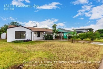 1811 E Campbell Ave in Phoenix, AZ - Building Photo - Building Photo