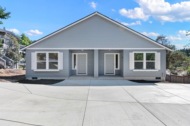 property at 3760 Potter St