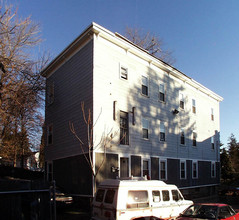 4-12 Woodland St in Lawrence, MA - Building Photo - Other