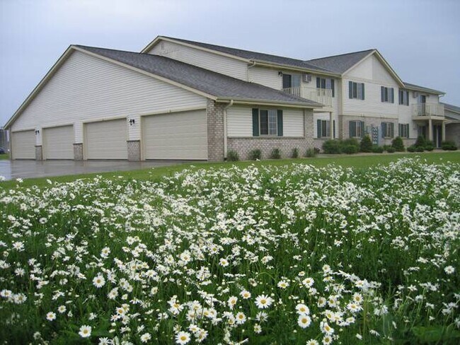 property at 410 Linden Dr