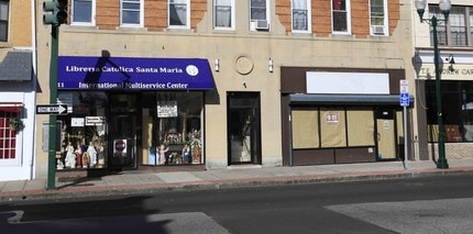 Girardi Building in New Rochelle, NY - Building Photo - Building Photo