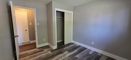 904 Coolidge St in Cheyenne, WY - Building Photo - Building Photo