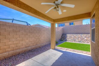 8291 E Magee Hill Loop in Tucson, AZ - Building Photo - Building Photo