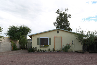 1622 N Venice Blvd in Tucson, AZ - Building Photo - Building Photo