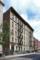 571 West 159th Street Apartments