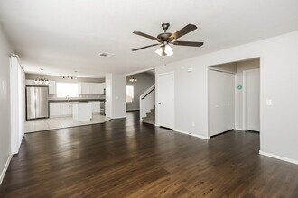 493 E Harrison St in Chandler, AZ - Building Photo - Building Photo
