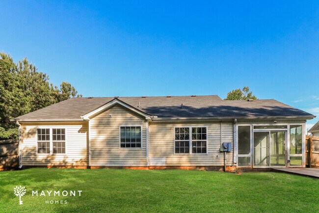 186 Oakview Dr in Dallas, GA - Building Photo - Building Photo