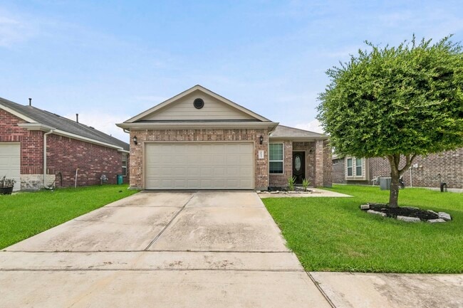 property at 20223 Galena Falls Dr
